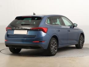 Škoda Scala  1.5 TSI Style 