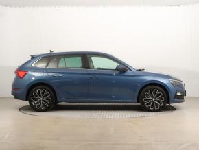 Škoda Scala  1.5 TSI Style 