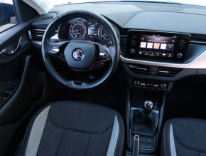 Škoda Scala  1.5 TSI Style 
