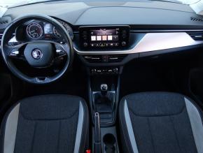 Škoda Scala  1.5 TSI Style 