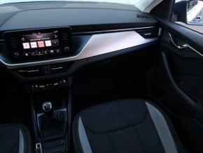 Škoda Scala  1.5 TSI Style 