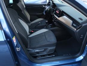 Škoda Scala  1.5 TSI Style 