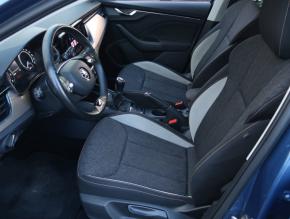 Škoda Scala  1.5 TSI Style 