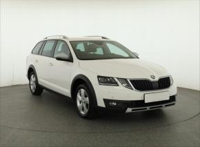 Škoda Octavia  Scout 2.0 TDI 