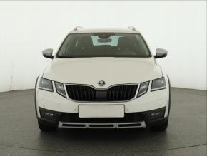 Škoda Octavia  Scout 2.0 TDI 