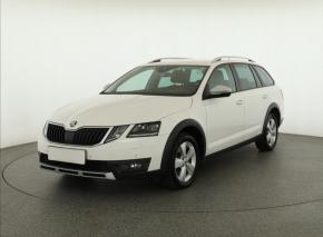 Škoda Octavia  Scout 2.0 TDI 