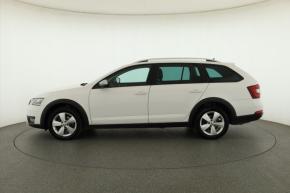 Škoda Octavia  Scout 2.0 TDI 