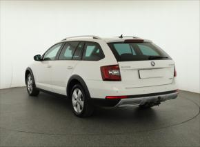 Škoda Octavia  Scout 2.0 TDI 