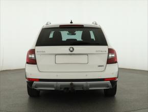 Škoda Octavia  Scout 2.0 TDI 