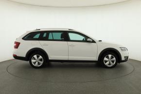 Škoda Octavia  Scout 2.0 TDI 