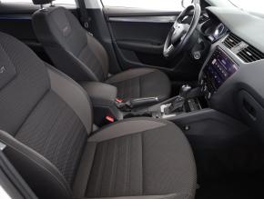 Škoda Octavia  Scout 2.0 TDI 