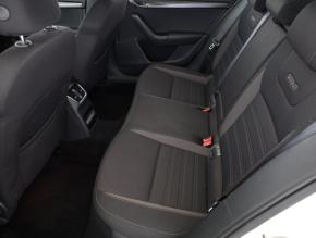 Škoda Octavia  Scout 2.0 TDI 