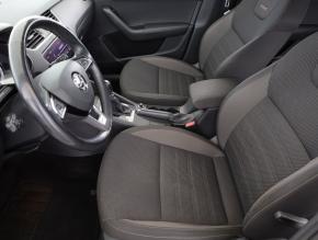 Škoda Octavia  Scout 2.0 TDI 