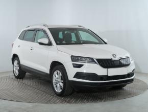 Škoda Karoq  1.6 TDI Style