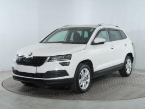Škoda Karoq  1.6 TDI Style 
