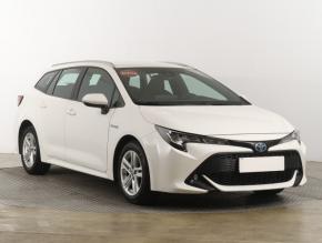 Toyota Corolla  1.8 Hybrid 