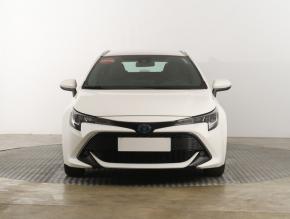 Toyota Corolla  1.8 Hybrid 