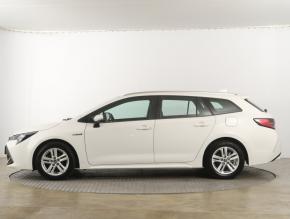 Toyota Corolla  1.8 Hybrid 