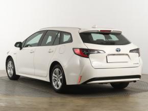 Toyota Corolla  1.8 Hybrid 