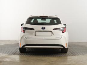 Toyota Corolla  1.8 Hybrid 