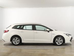 Toyota Corolla  1.8 Hybrid 