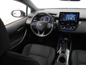 Toyota Corolla  1.8 Hybrid 