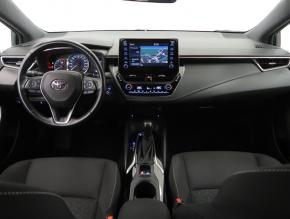 Toyota Corolla  1.8 Hybrid 