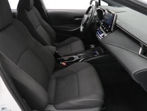 Toyota Corolla  1.8 Hybrid 
