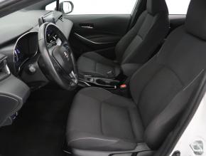 Toyota Corolla  1.8 Hybrid 
