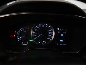 Toyota Corolla  1.8 Hybrid 