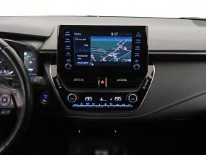 Toyota Corolla  1.8 Hybrid 