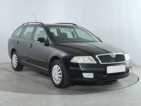 Škoda Octavia  1.6 