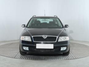 Škoda Octavia  1.6 