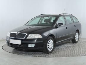 Škoda Octavia  1.6 