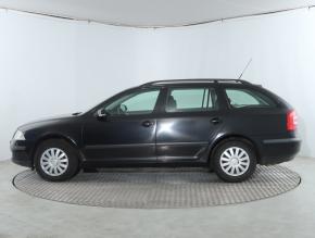 Škoda Octavia  1.6 