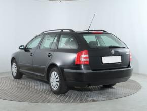 Škoda Octavia  1.6 
