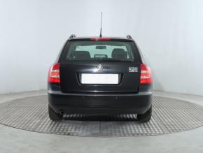 Škoda Octavia  1.6 