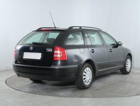 Škoda Octavia  1.6 