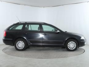Škoda Octavia  1.6 