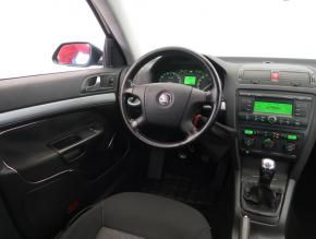 Škoda Octavia  1.6 
