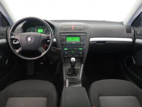 Škoda Octavia  1.6 