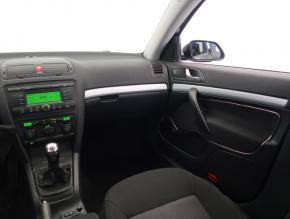 Škoda Octavia  1.6 