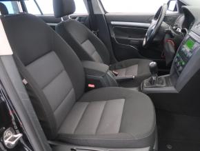 Škoda Octavia  1.6 