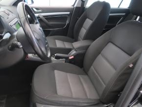 Škoda Octavia  1.6 