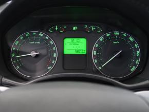 Škoda Octavia  1.6 