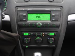 Škoda Octavia  1.6 