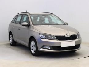Škoda Fabia  1.2 TSI Style