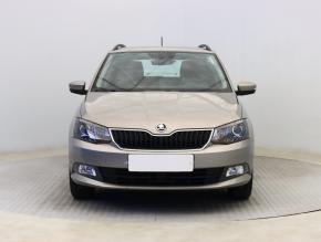 Škoda Fabia  1.2 TSI Style 