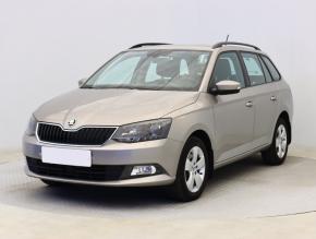 Škoda Fabia  1.2 TSI Style 