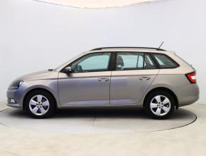 Škoda Fabia  1.2 TSI Style 